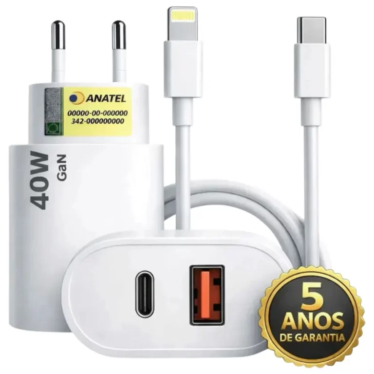 1-carregador turbo da DigitalShopBrasil
