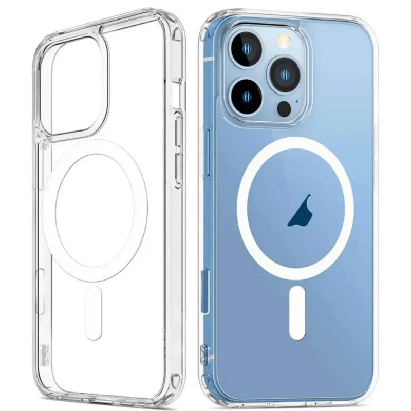 Capa bonita e com estilo para iPhone 12 ao 17 na DigitalShopBrasil.