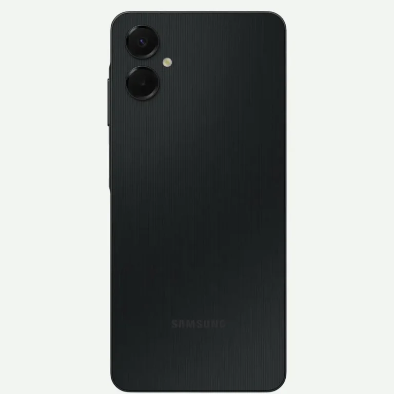 1imagem Samsung Galaxy A06 na DigitalShopBrasil