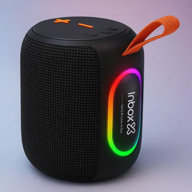 2-caixa de som Bluetooth DigitalShopBrasil