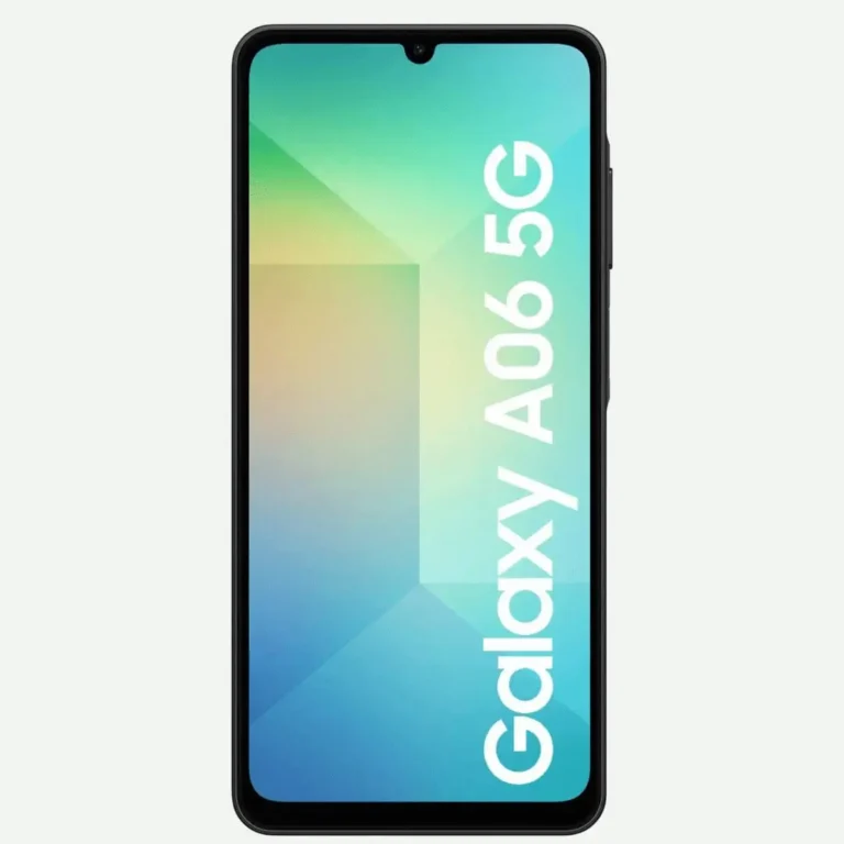 2imagem Samsung Galaxy A06 na DigitalShopBrasil