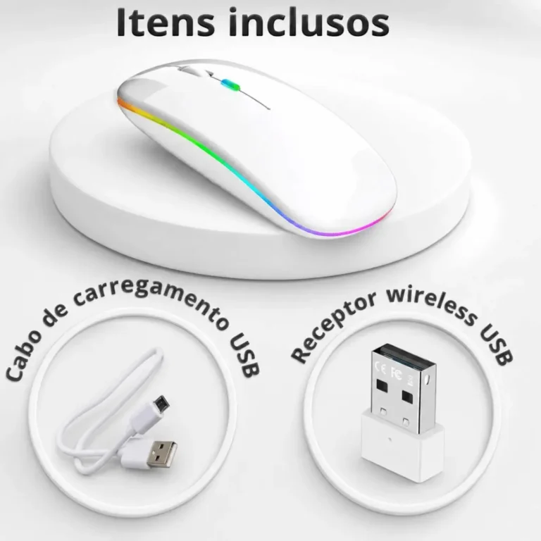 5imagem mouse sem fio da DigitalShopBrasil
