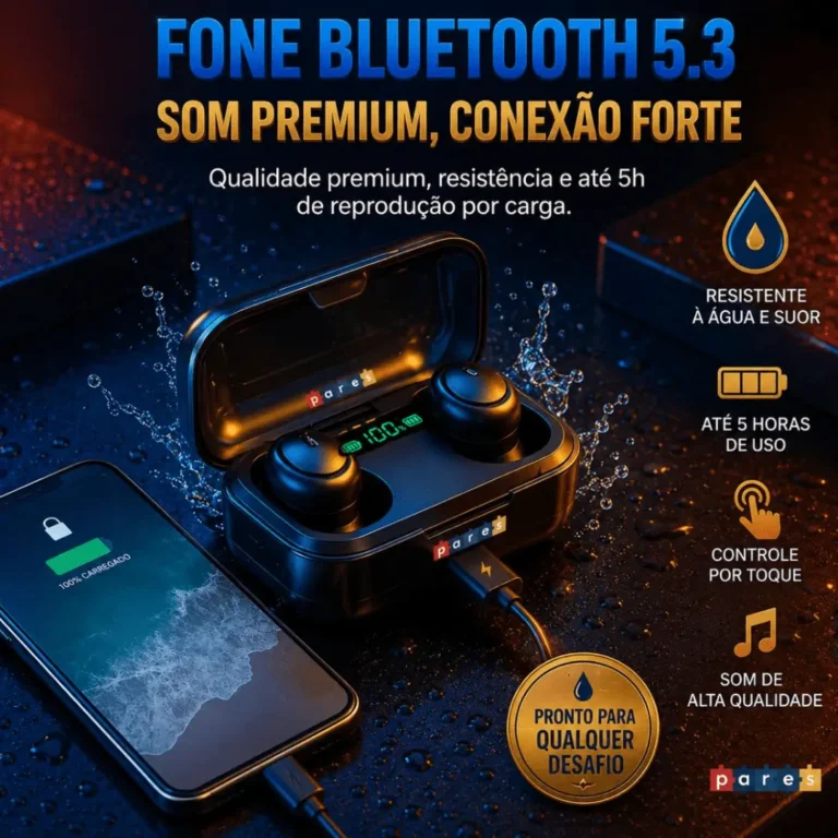 7imagem fone Bluetooth da DigitalShopBrasil